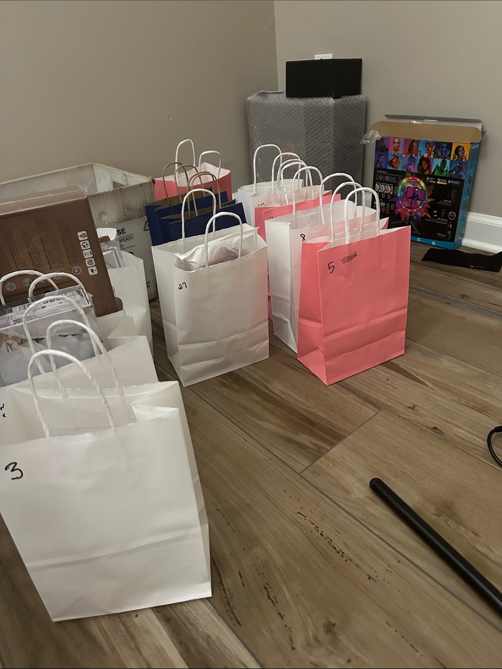 Beauty bundles